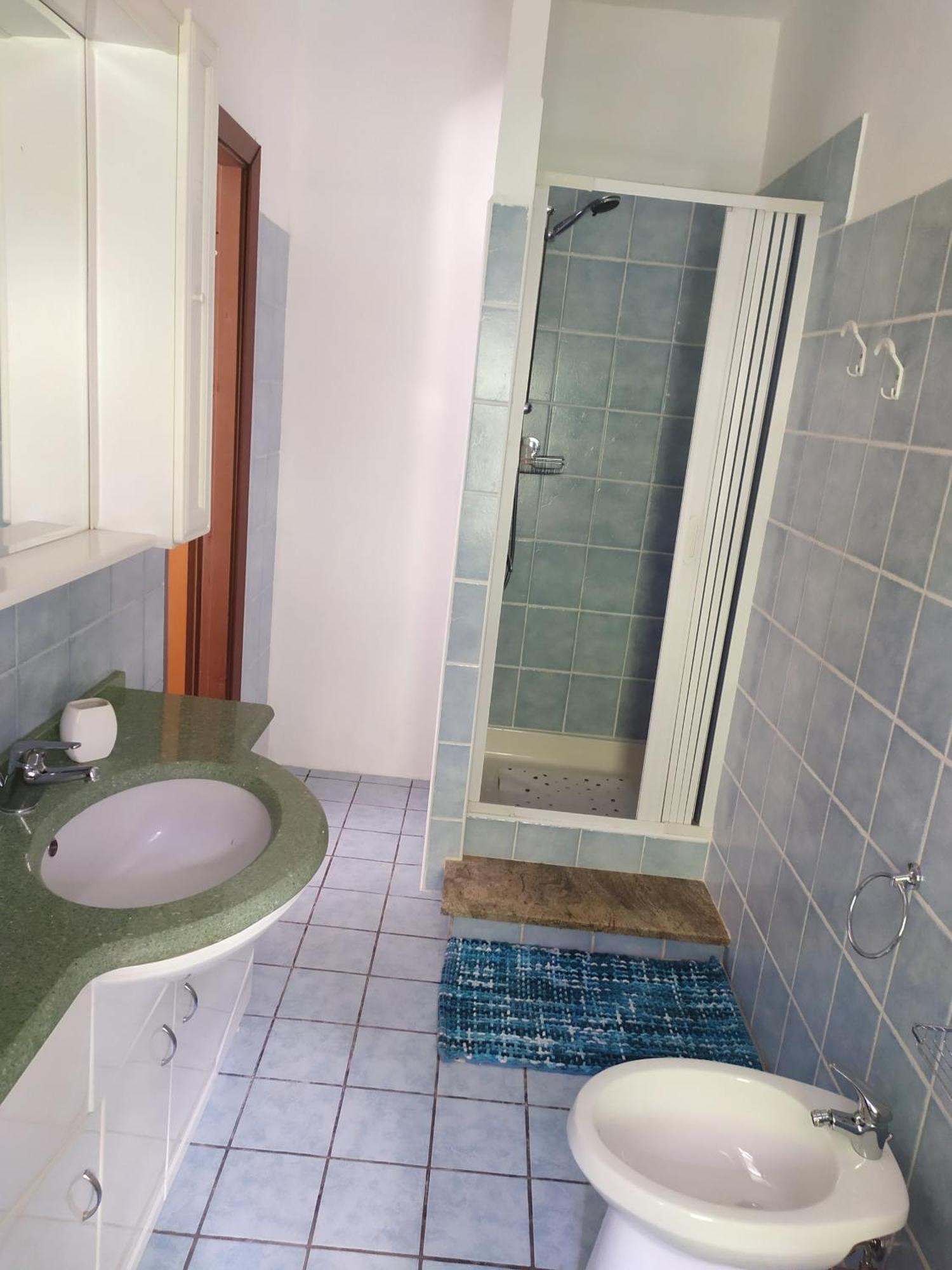 Bed and Breakfast La Ghita Sparone Exterior foto