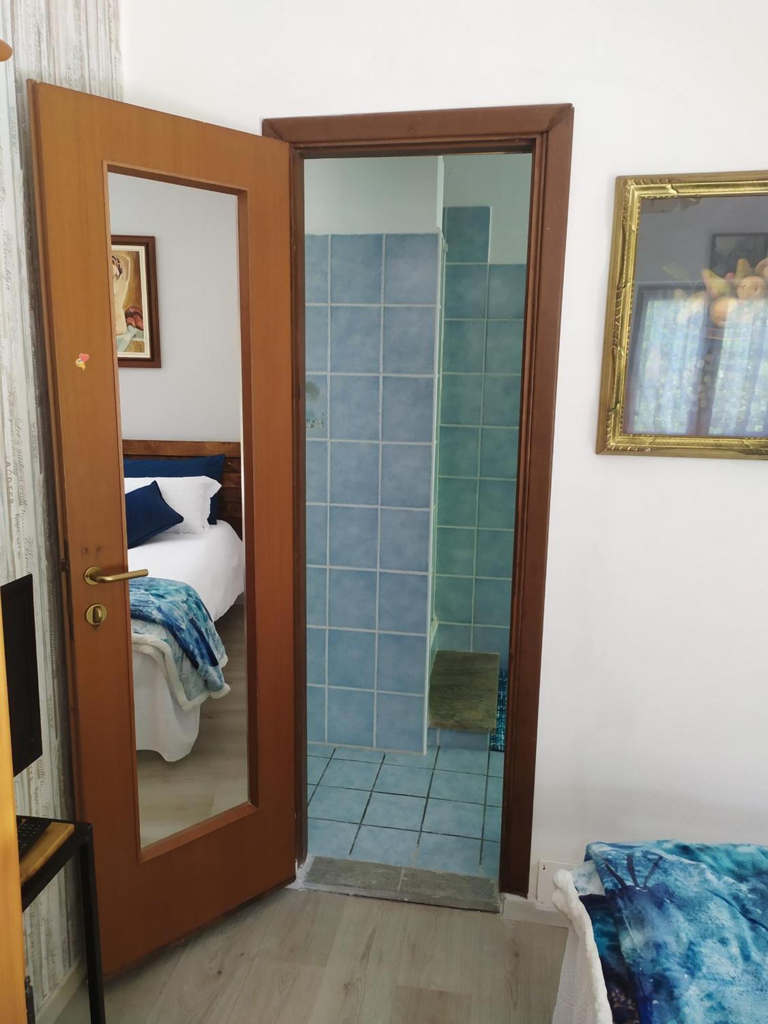 Bed and Breakfast La Ghita Sparone Exterior foto