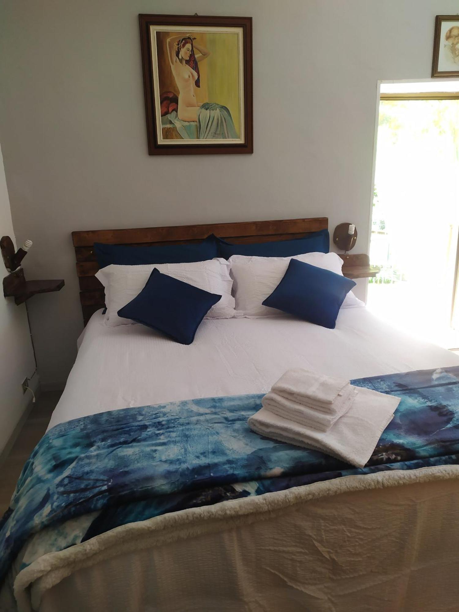 Bed and Breakfast La Ghita Sparone Exterior foto