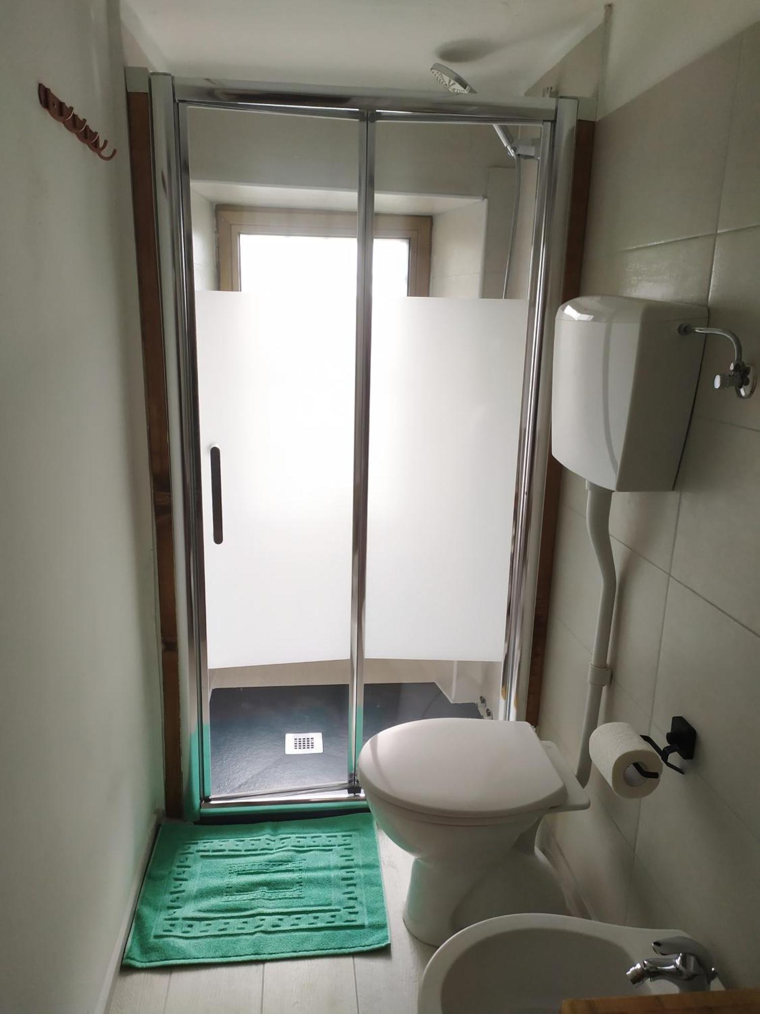 Bed and Breakfast La Ghita Sparone Exterior foto