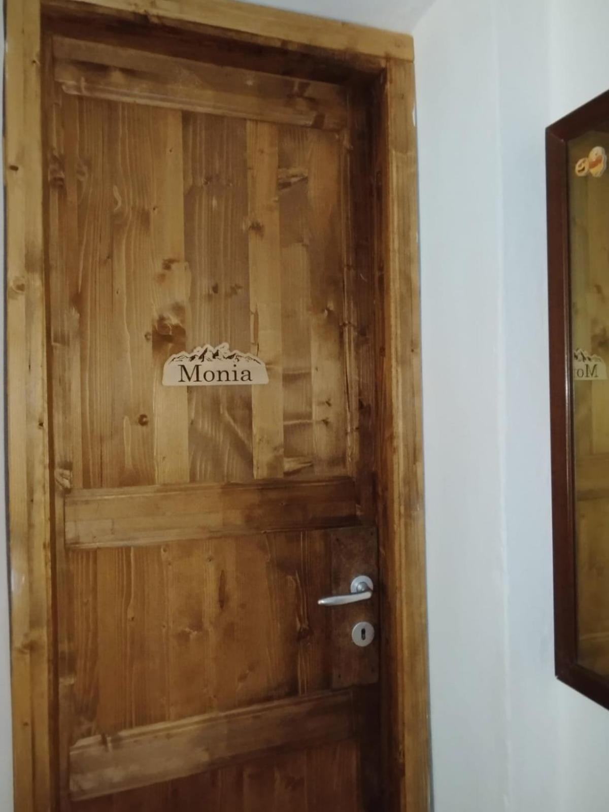 Bed and Breakfast La Ghita Sparone Exterior foto